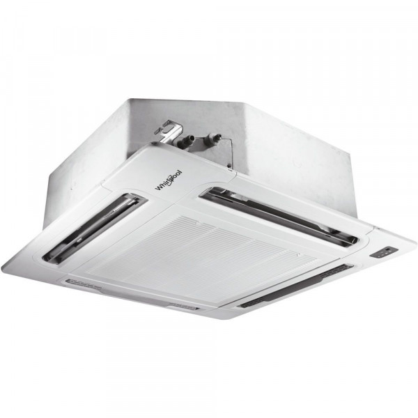 Ar condicionado da Whirlpool - 48000Btu/h