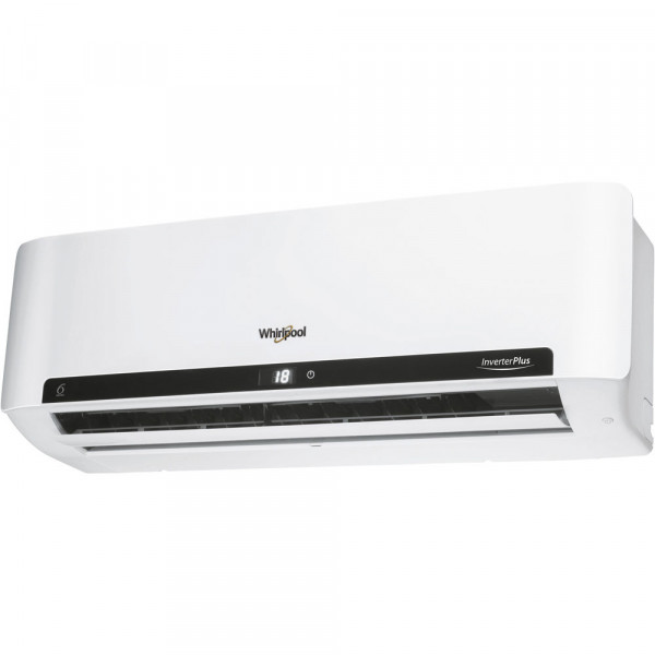 Ar condicionado da Whirlpool - SPIW 312L - 12000 Btu/h