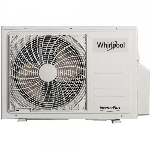 Ar condicionado da Whirlpool - SPIW318L  18000 Btu/h