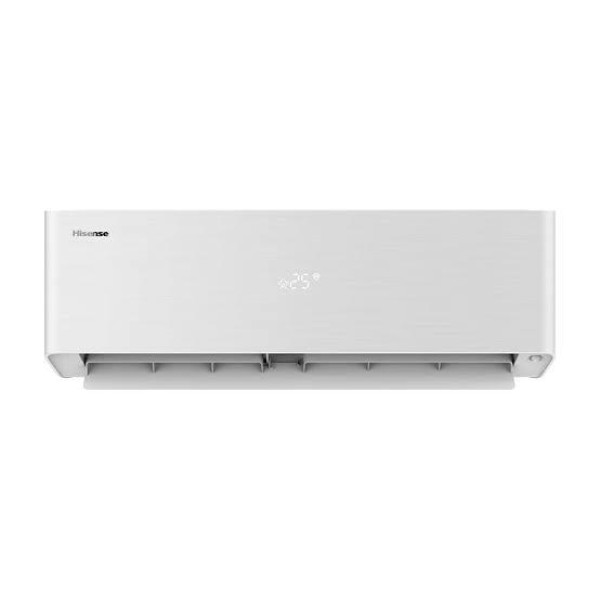 Hisense - Energy Pro X - Branca / Preta - 18Btus