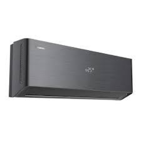 Hisense - Energy Pro X - Branca / Preta - 9Btus