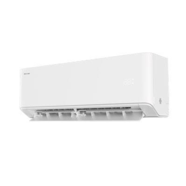 Hisense - Uni Pure Branco/ Preto - 18 BTUS