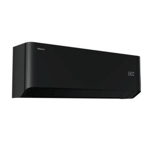 Hisense - Uni Pure Branco/ Preto - 18 BTUS