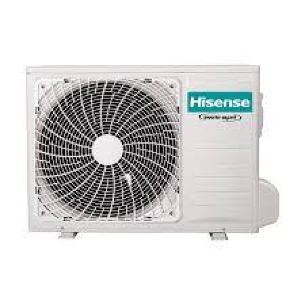 Hisense - Multi-Inverter - 5AMW125U4RTA - 42BTUS