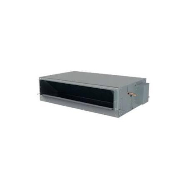 Hisense - Conduta 1x1 - Alta Pressão - 42Btus